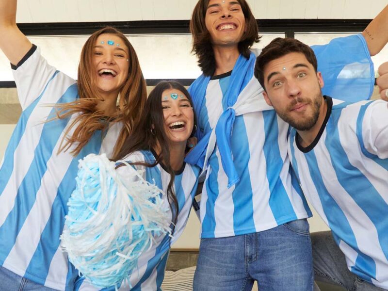 Mundial 2026: para 8 de cada 10 empleados la forma en que actúe su empresa influirá fuertemente en el clima laboral