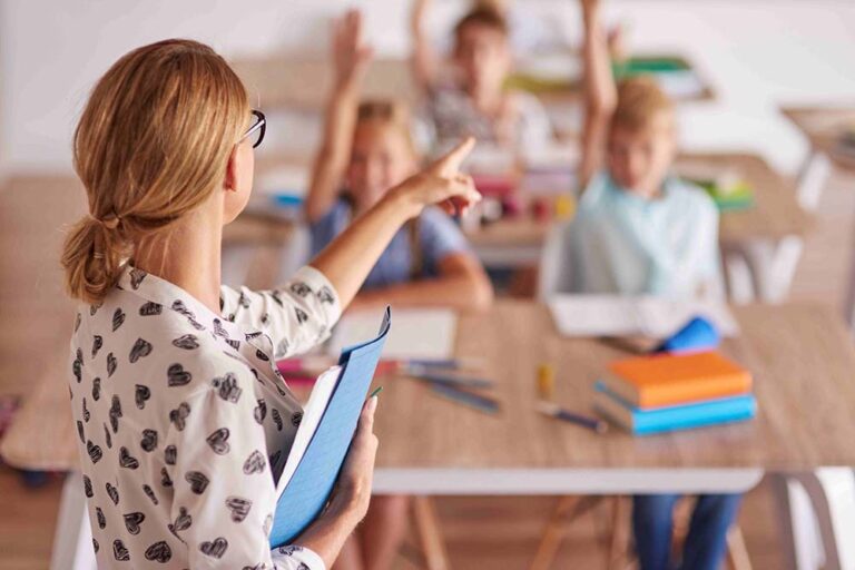 Educación inclusiva: ¿los chicos neurodivergentes pueden aprender otro idioma?