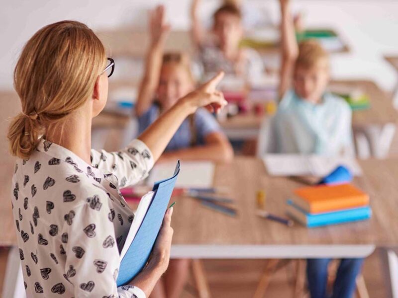 Educación inclusiva: ¿los chicos neurodivergentes pueden aprender otro idioma?