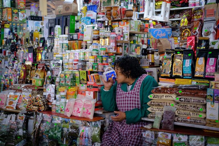 “Ya no llenamos el changuito”: cómo consume hoy la Argentina que vive al límite
