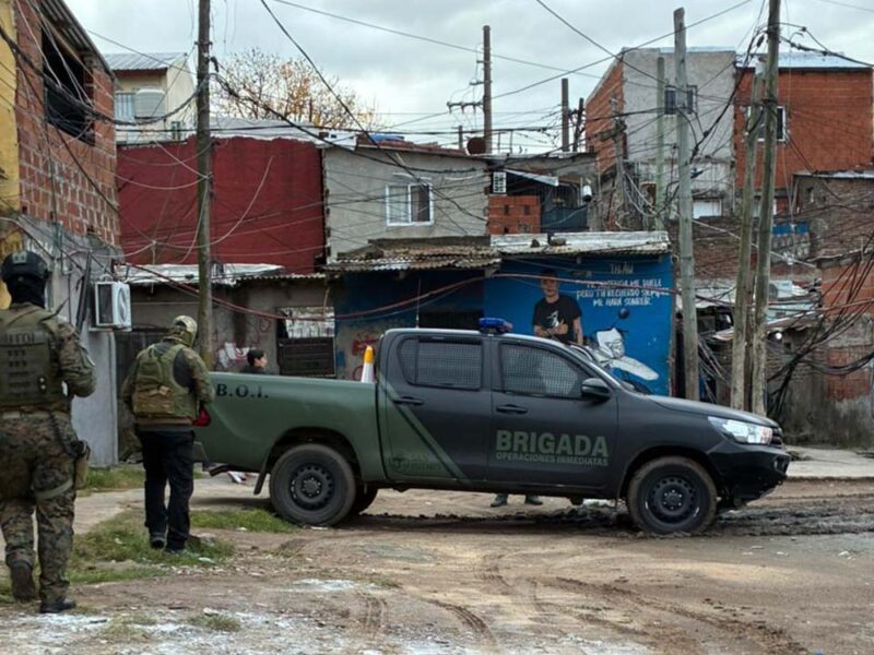 San Isidro: cómo funcionan los nuevos operativos de seguridad en La Cava