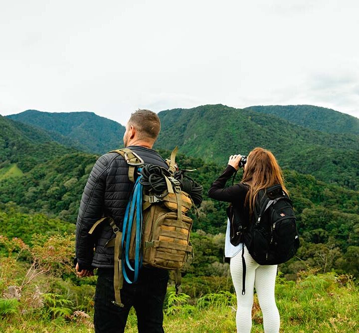 La ruta colonial de Panamá reconocida por la UNESCO