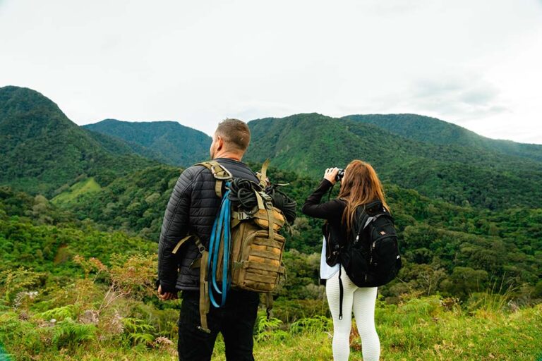 La ruta colonial de Panamá reconocida por la UNESCO