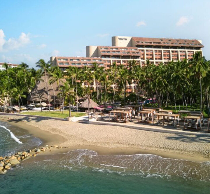 The Westin Playa Vallarta debuta como el primer resort todo incluido de Westin en México