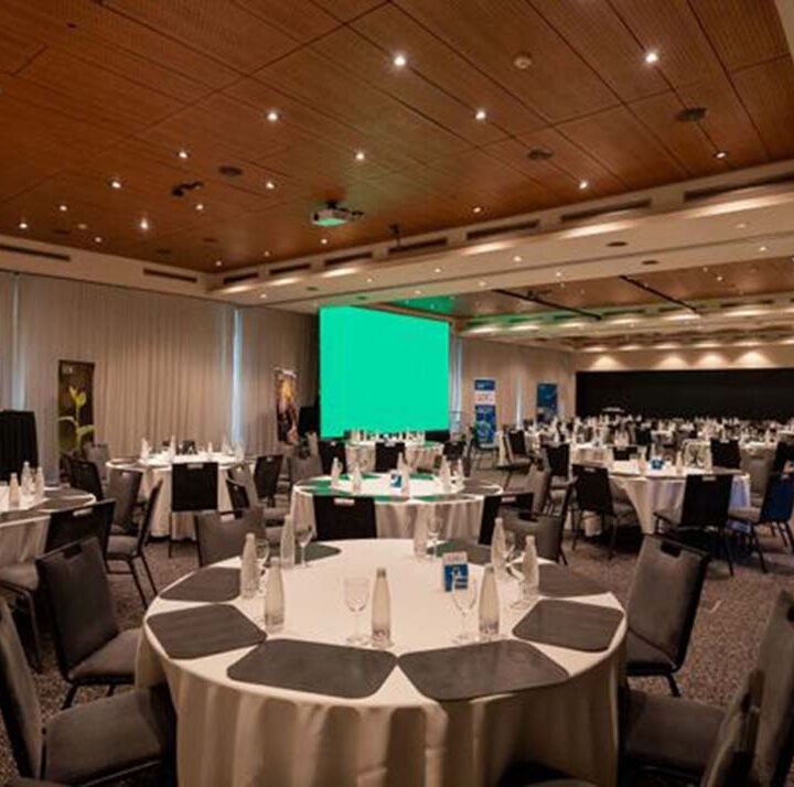 Hotel Pullman Rosario amplía su posicionamiento en el segmento de eventos y convenciones