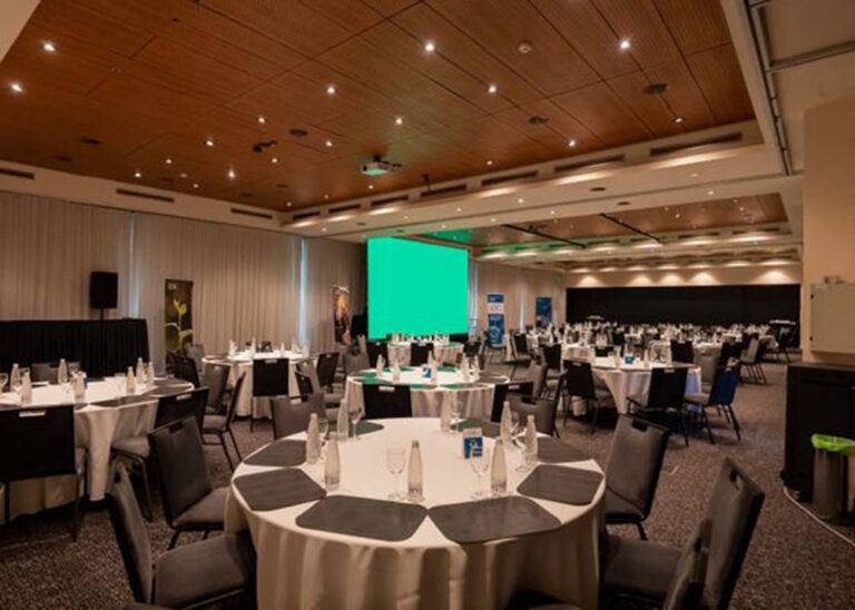 Hotel Pullman Rosario amplía su posicionamiento en el segmento de eventos y convenciones