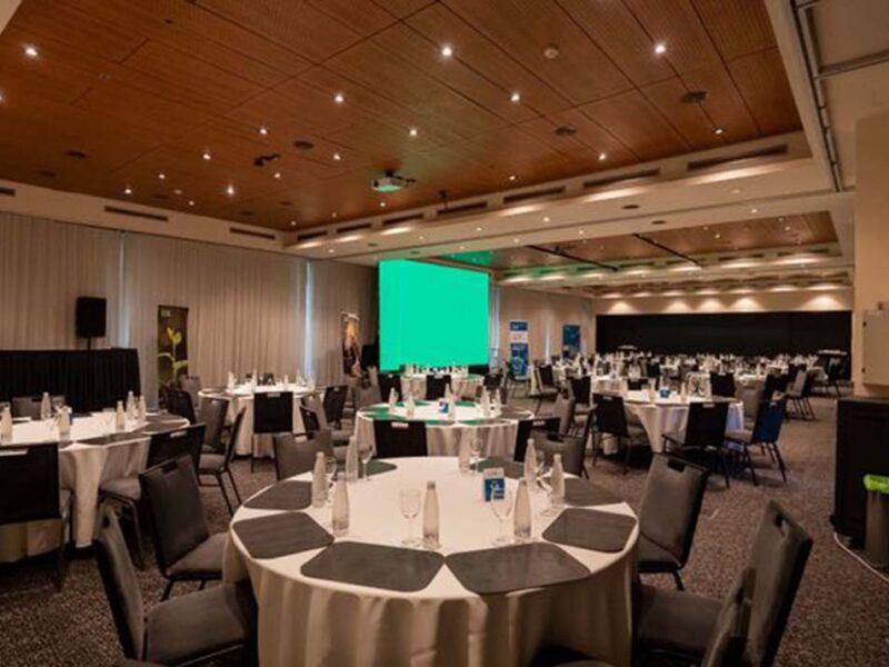 Hotel Pullman Rosario amplía su posicionamiento en el segmento de eventos y convenciones