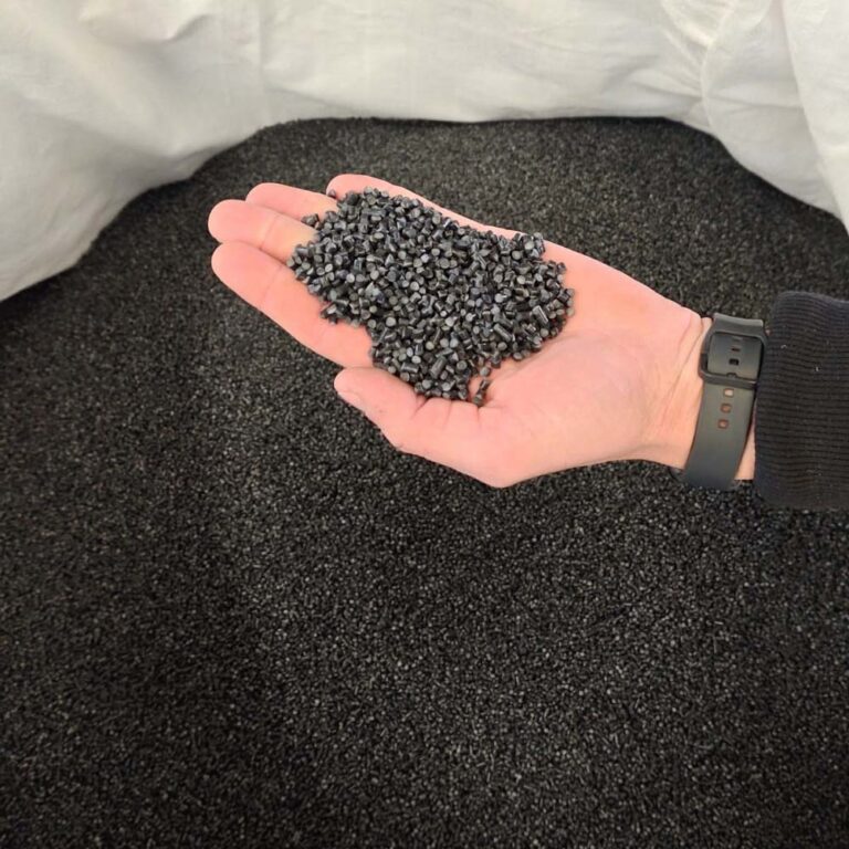 PVC reciclado: La transformación silenciosa que está redefiniendo la construcción en Argentina