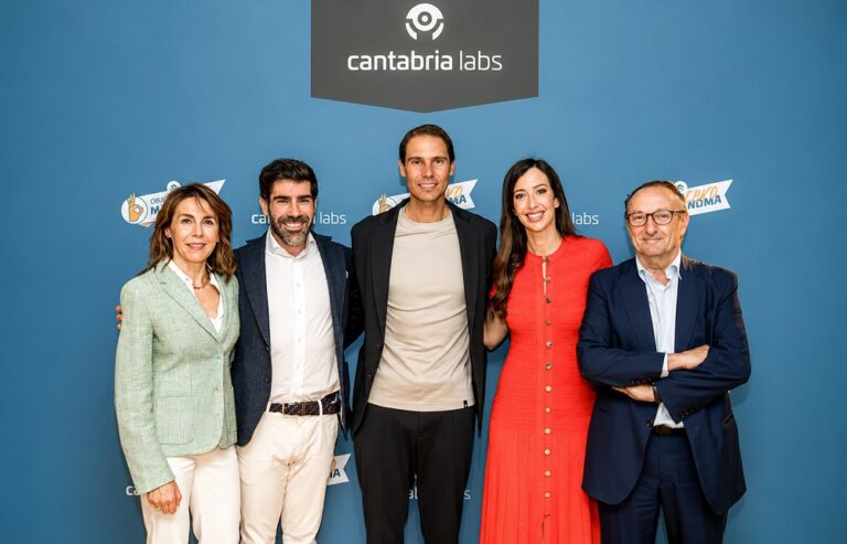 Cantabria Labs y Rafa Nadal impulsan la prevención del melanoma con un mensaje clave para México: revisar la piel también salva vidas