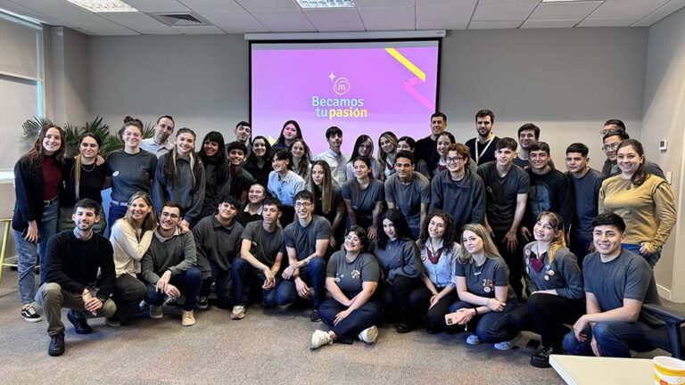 Cuáles son las empresas qué más cuidan a sus empleados en Argentina