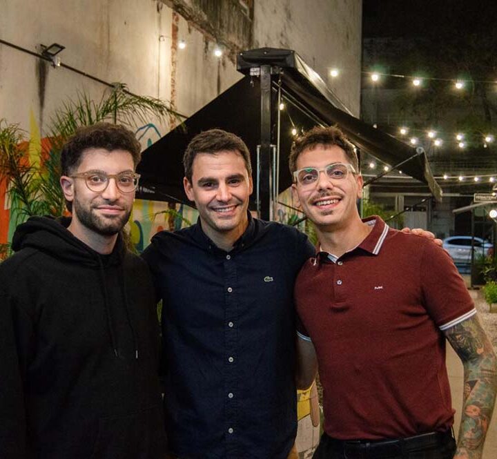 De Rosario a proveedores de Facebook y Epic Games: la historia de Renaiss