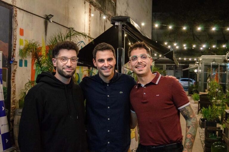 De Rosario a proveedores de Facebook y Epic Games: la historia de Renaiss