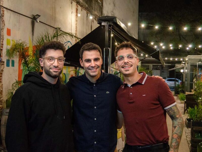De Rosario a proveedores de Facebook y Epic Games: la historia de Renaiss