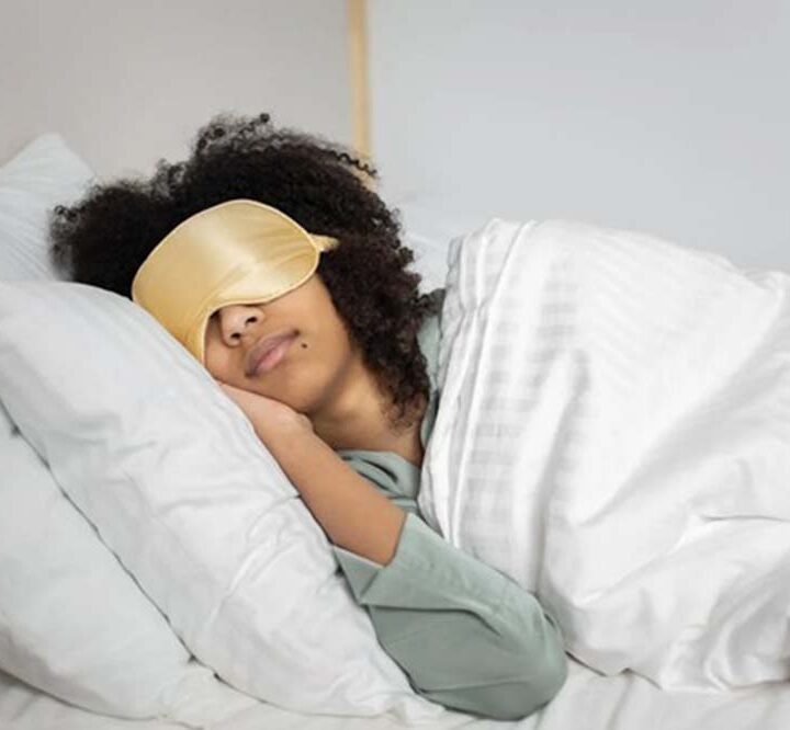 El rol del descanso en la salud física y mental