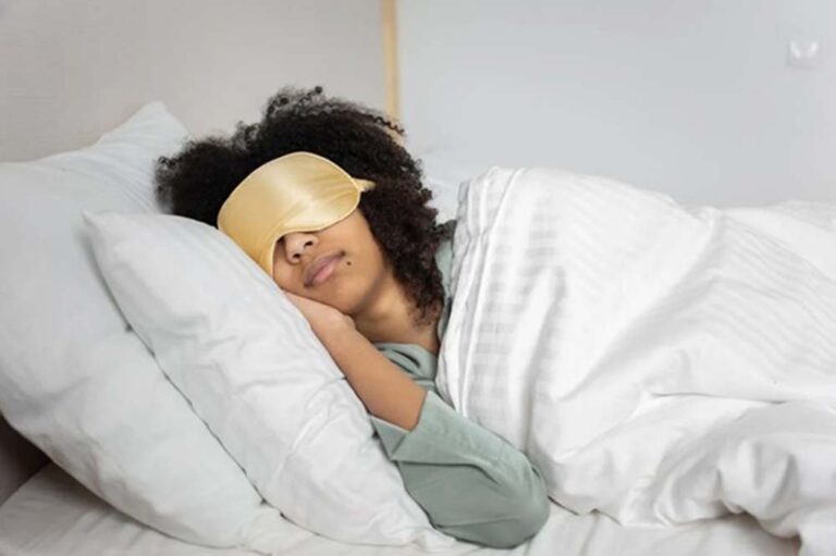 El rol del descanso en la salud física y mental