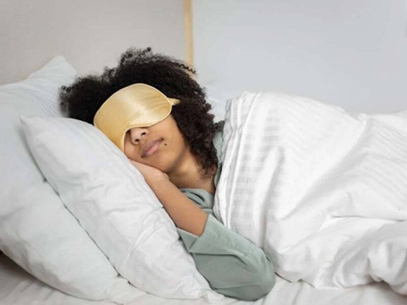 El rol del descanso en la salud física y mental