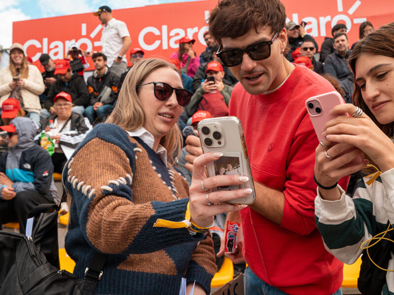 El nuevo rol de los influencers: de voceros de marcas a arquitectos de experiencias