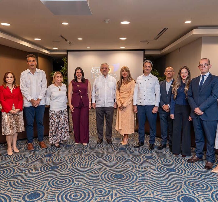 AHSD traza hoja de ruta en su nueva gestión – Posicionar a Santo Domingo como hub regional del turismo de negocios y eventos