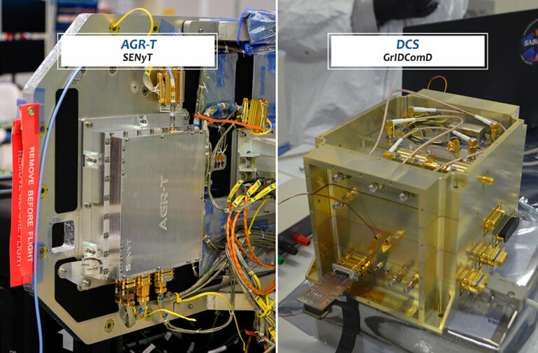 La Facultad de Ingeniería de la UNLP consolida su trayectoria espacial con desarrollos clave para el satélite argentino SABIA-Mar