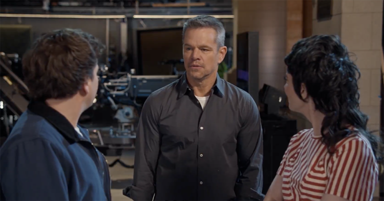 Saturday Night Live: Matt Damon es el elegido para ir despidiendo la temporada 51