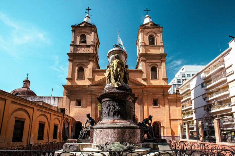 Semana de Mayo en el Casco Histórico y en el Museo Saavedra