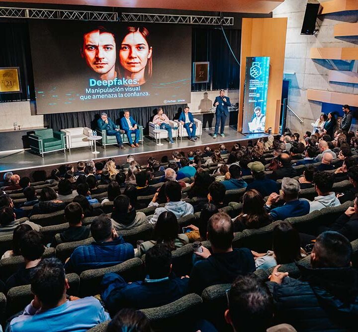 Universidad Siglo 21 organizará un nuevo encuentro líder en la región sobre ciberseguridad