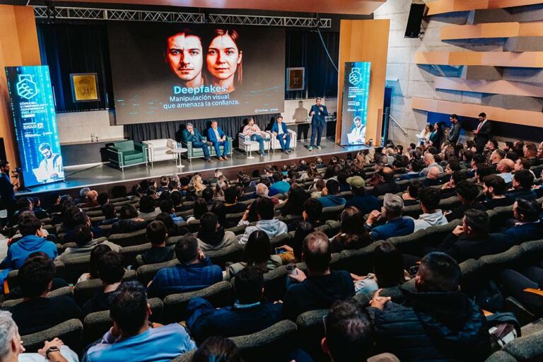 Universidad Siglo 21 organizará un nuevo encuentro líder en la región sobre ciberseguridad