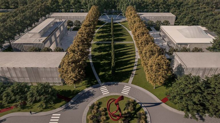 Educación, producción e innovación: Universidad Siglo 21 presenta su nuevo Campus en Villa María