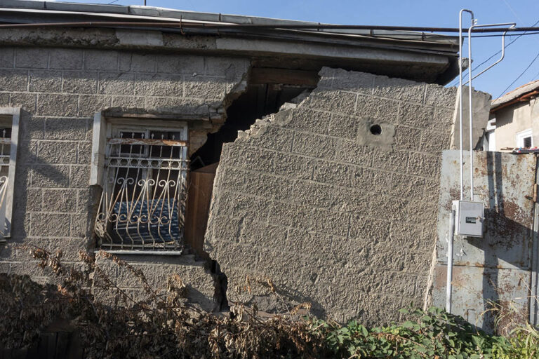 Sismo de 6.1 en Ica: cinco acciones clave para estar preparado antes de un desastre