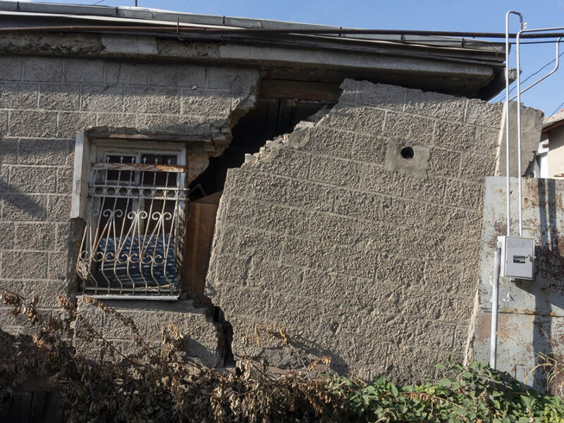 Sismo de 6.1 en Ica: cinco acciones clave para estar preparado antes de un desastre