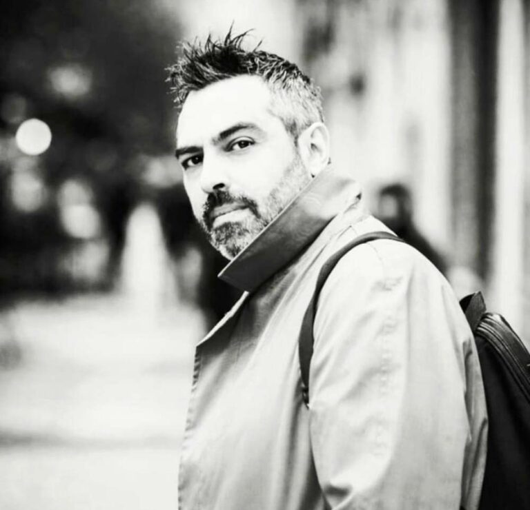 El Sistema 11 de Amador Prieto ciencia ficción para salvar el mundo