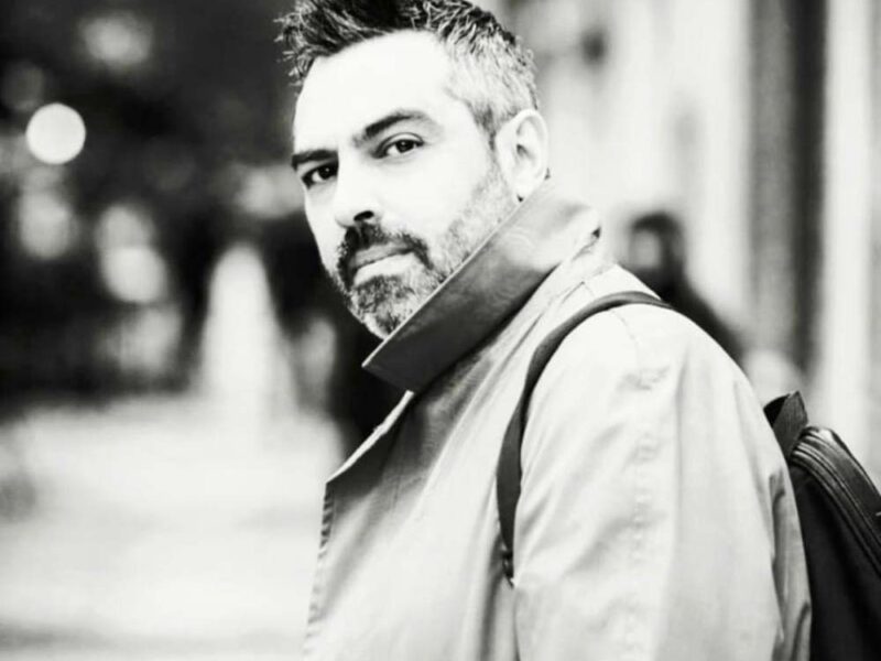 El Sistema 11 de Amador Prieto ciencia ficción para salvar el mundo
