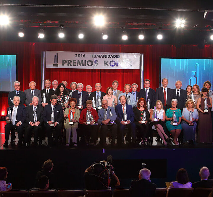 La sociología argentina, distinguida en LOS Premios Konex 2026
