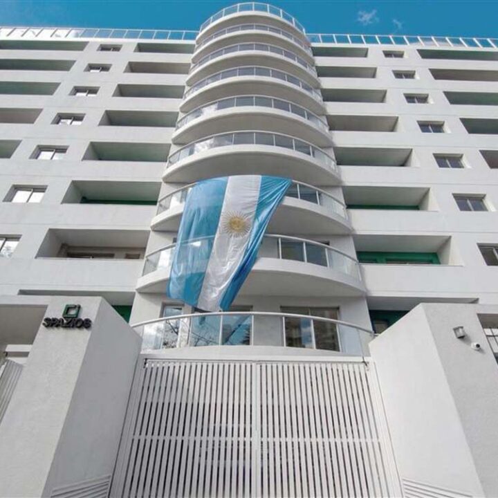 Apuesta mundial: la desarrolladora que sorteará un cuarto de millón de dólares en viviendas si Argentina sale campeón