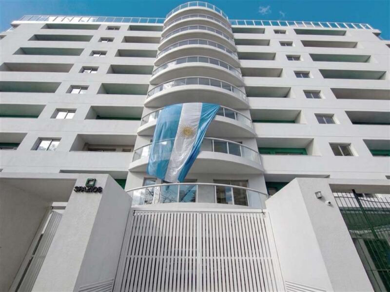Apuesta mundial: la desarrolladora que sorteará un cuarto de millón de dólares en viviendas si Argentina sale campeón