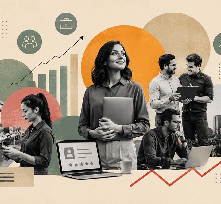 Talento especializado: los perfiles que hoy ganan poder salarial y desafían a las empresas