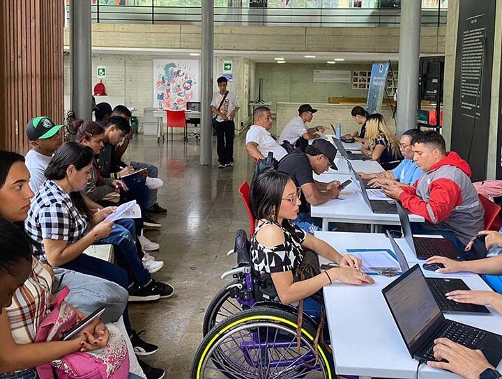 Terapistas Ocupacionales podrán cubrir el cargo de “Profesional de Accesibilidad e Inclusión” que creó la Provincia