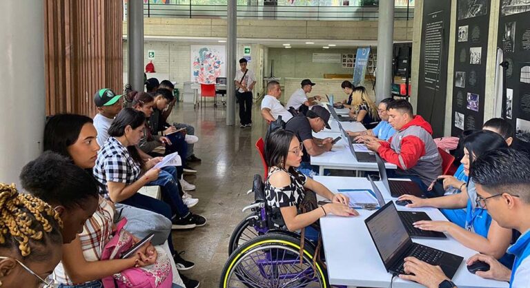 Terapistas Ocupacionales podrán cubrir el cargo de “Profesional de Accesibilidad e Inclusión” que creó la Provincia