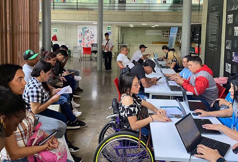 Terapistas Ocupacionales podrán cubrir el cargo de “Profesional de Accesibilidad e Inclusión” que creó la Provincia