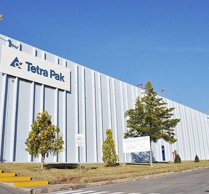 La planta de Tetra Pak en La Rioja es reconocida a nivel global por su excelencia industrial