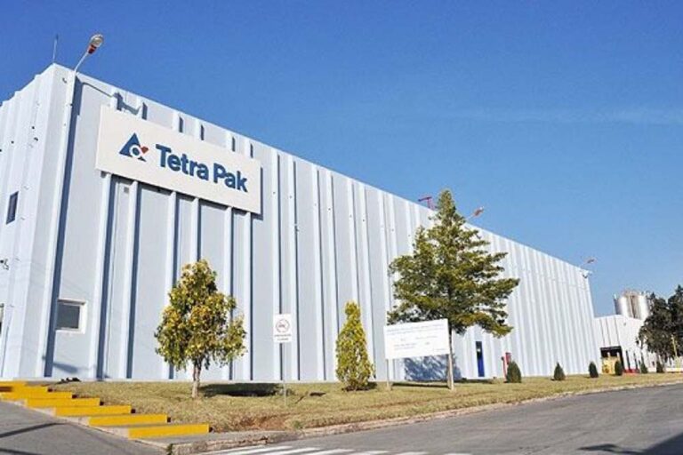 La planta de Tetra Pak en La Rioja es reconocida a nivel global por su excelencia industrial