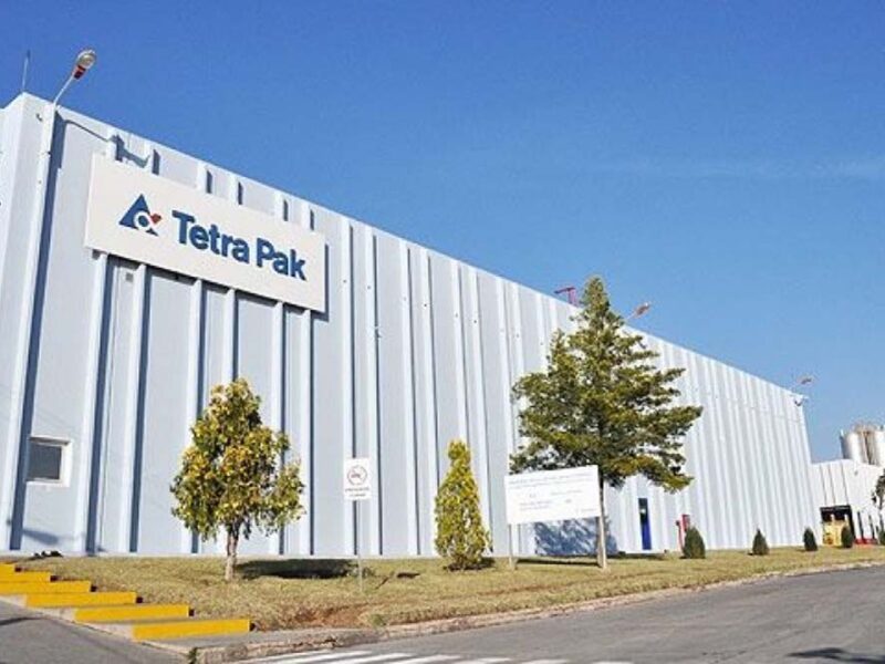 La planta de Tetra Pak en La Rioja es reconocida a nivel global por su excelencia industrial