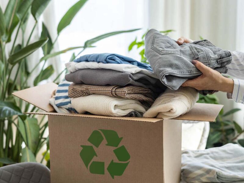 Textil argentina proveedora de Zara fue reconocida por su estructura sustentable: “Hay una oportunidad de mercado”