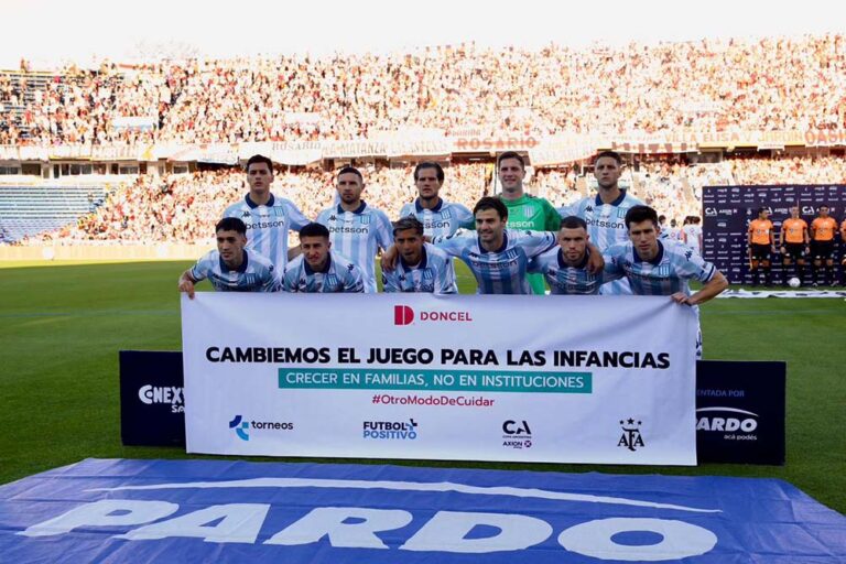 Torneos anuncia la 5ta. edición del Concurso Copa Argentina de Apoyo a ONGs.