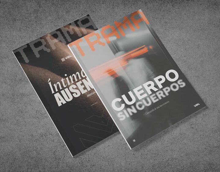 TRAMA presenta “Cuerpo sin Cuerpos”, un ensayo sobre el cuerpo y el mandato de la optimización infinita.
