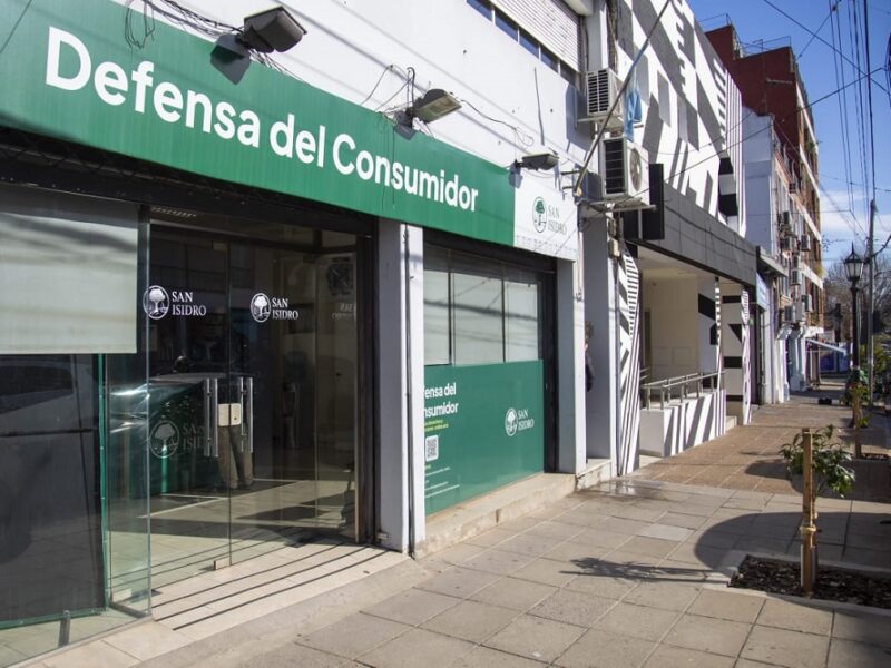 San Isidro logró un acuerdo para garantizar el tratamiento completo de un niño con autismo