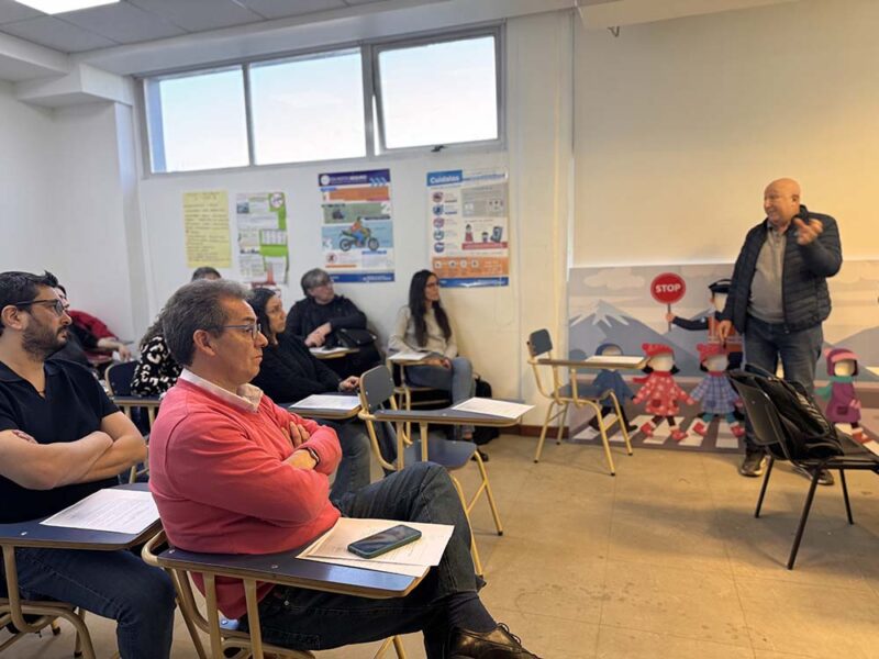 UISE expuso en la Asamblea Tarifaria el impacto del aumento de costos sobre el transporte público en Ushuaia