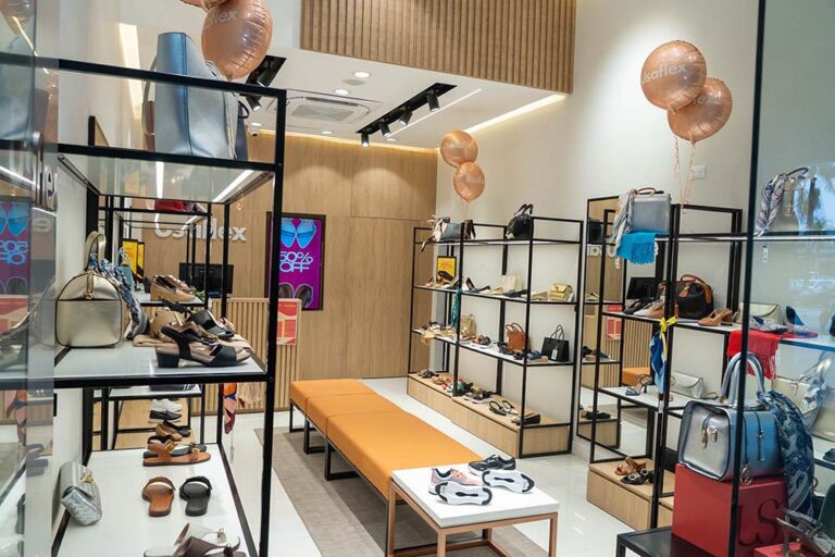 USAFLEX amplía su presencia en el Caribe con nueva tienda en Punta Cana