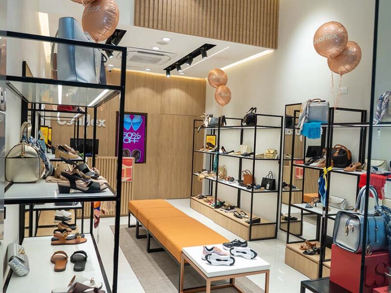 USAFLEX amplía su presencia en el Caribe con nueva tienda en Punta Cana