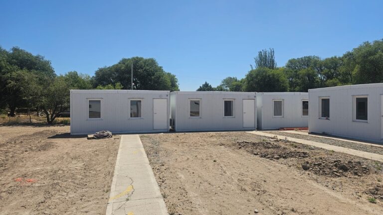 Alberta e IDERO sellan una alianza estratégica para ofrecer campamentos llave en mano en la zona de Vaca Muerta